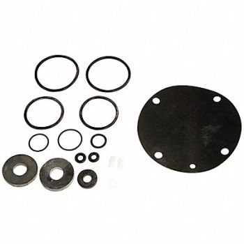 FEBCO Rubber Parts Kit 3/4 in to 1 1/4 in, 15W040
