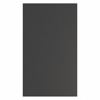 ASI GLOBAL PARTITIONS Partition Panel Black 34 in W, 15W170