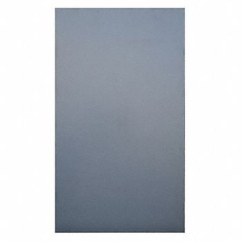 ASI GLOBAL PARTITIONS Partition Door Graphite Grafix 36 in W, 15W201