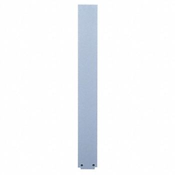 ASI GLOBAL PARTITIONS Partition Column Folkstone Celesta 7in W, 15W224