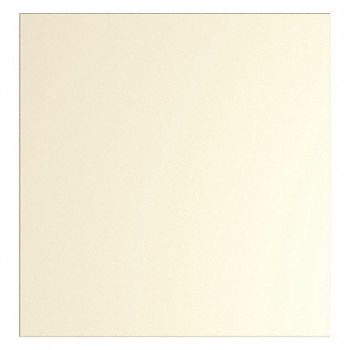 ASI GLOBAL PARTITIONS Partition Panel Almond 55 in W, 15W305