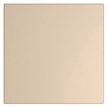 ASI GLOBAL PARTITIONS G3313 Partition Panel Khaki 58 in W, 15W439