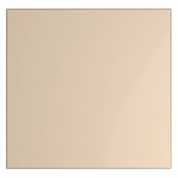 ASI GLOBAL PARTITIONS G3314 Partition Panel Khaki 60 in W, 15W440