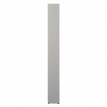 ASI GLOBAL PARTITIONS G3396 Partition Column Sand 7 in W, 15W490