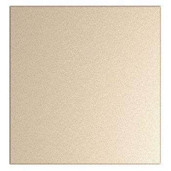 ASI GLOBAL PARTITIONS G3312 Partition Panel Sandy Beach 55 in W, 15W549