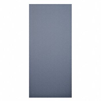 ASI GLOBAL PARTITIONS G3333 Partition Panel Black 60 in W, 15W640