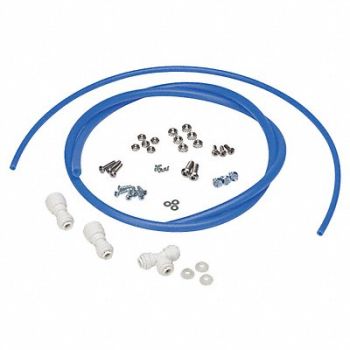 ELKAY Bottle Filler Components Polyethylene, 15W920