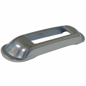 SNAP-LOC Logistic Strap Anchor Steel 1467 lb., 15X199