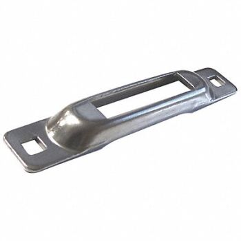 SNAP-LOC Logistic Strap Anchor Steel 1000 lb., 15X202