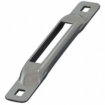 SNAP-LOC Logistic Strap Anchor Steel 1000 lb., 15X204
