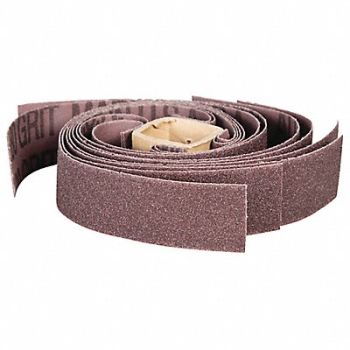 MERIT Sand-O-Flex Refill 350-RP A/O 80 Grit, 15X510