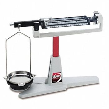 OHAUS Mechanical Balance SS Platform 311g Cap., 15X574