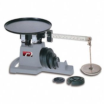 OHAUS Mechanical Balance 16 kg Cap., 15X577