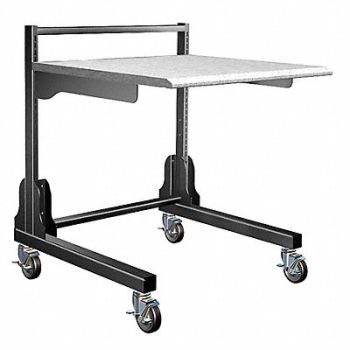 HERGO PACS Medical Workstation 30 In, 15X718