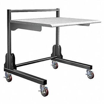 HERGO PACS Medical Workstation 36 In, 15X719