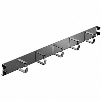 HERGO Cable Raceway for 24 In Wide Frame, 15X727