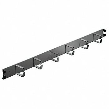 HERGO Cable Raceway for 30 In Wide Frame, 15X728