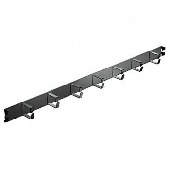 HERGO Cable Raceway for 36 In Wide Frame, 15X729