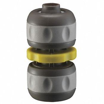 NELSON Garden Hose Repair Fitting 5/8 3/4 GHT, 15X960