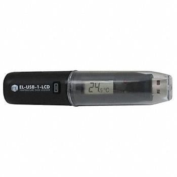 LASCAR Temperature Data Logger, 15Y006
