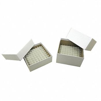 COREPOINT SCIENTIFIC Cryo Tube Storage Nor-Lake Freezers, 15Y073