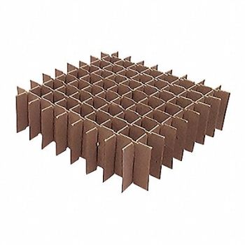 COREPOINT SCIENTIFIC Cell Divider 9/9 Grid Nor-Lake Freezers, 15Y075