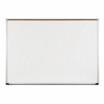 BALT DryEraseBoard Magnetic Porcelain 48 x96, 15Y261