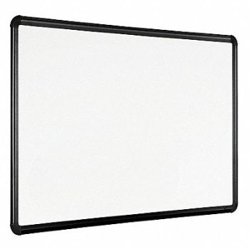 BALT DryEraseBoard Magnetic Porcelain 48 x48, 15Y264