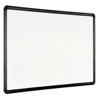BALT DryEraseBoard Magnetic Porcelain 48 x72, 15Y265