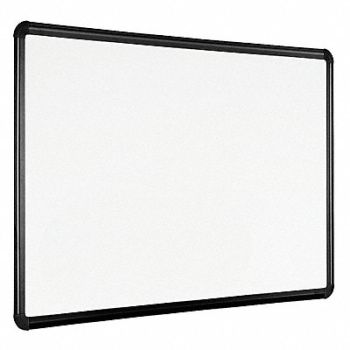 BALT DryEraseBoard Magnetic Porcelain 48 x96, 15Y266