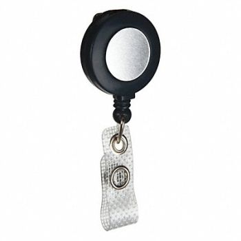 BRADY BLACK BADGE HOLDER, 15Y467