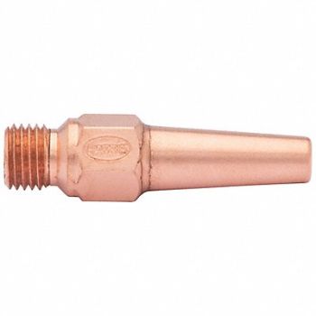 HARRIS 1390 Sz6N Brazing Tip, 38K963