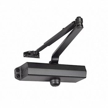 NORTON Door Closer, 807M98