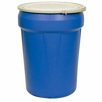 EAGLE Transport Drum Blue 0.18in, 2RNY8