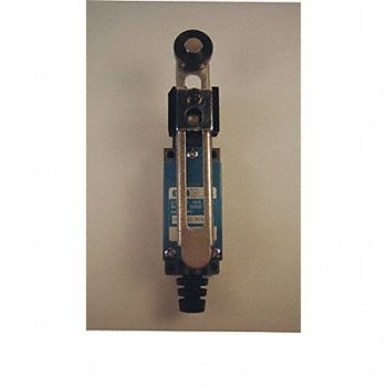 RELAY AND CONTROL CORP. Mini Limit Switch 4 Adjustabl Rod Lever, 160D10