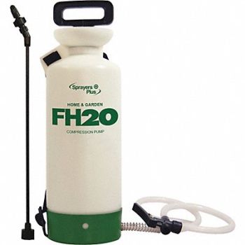 SPRAYERS PLUS Agriculture Cmprssn Economy Spray 2 gal., 160D58