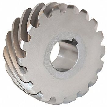 BOSTON GEAR HelicalGear 16DP 14.5PA 24Teeth RH, 160P01
