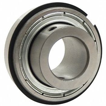 TRITAN Rad Ball Brg 7620 1 1/4in Bore Alloy Stl, 160Z03