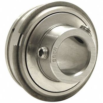 TRITAN Insert Bearing SSER12 3/4in Bore, 160Z64