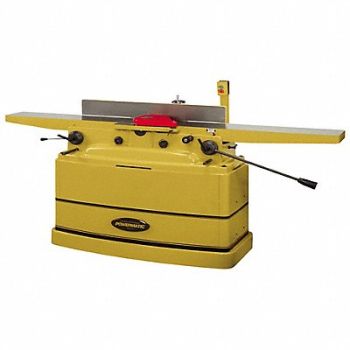 POWERMATIC Jointer Corded 230V, 36VE17