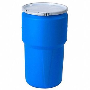 EAGLE Transport Drum Blue 0.18in, 2RNY7