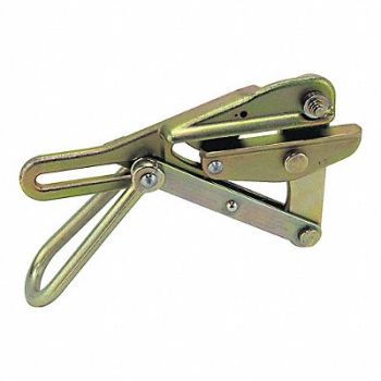 KLEIN TOOLS Wire Pulling Grip for Bare Copper Wire, 807JJ7