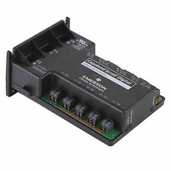COPELAND Digital Compressor Control 20 sec. Delay, 161G42