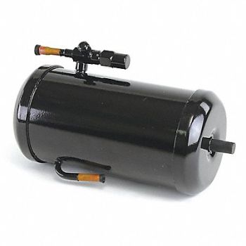 COPELAND Tank Liquid Line Rec. Assembly, 161G44