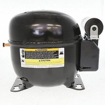 COPELAND Compressor 115V 1-Phase 3730 Btu, 161G90