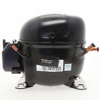 COPELAND Compressor 115V 1-Phase 5220 Btu, 161G95
