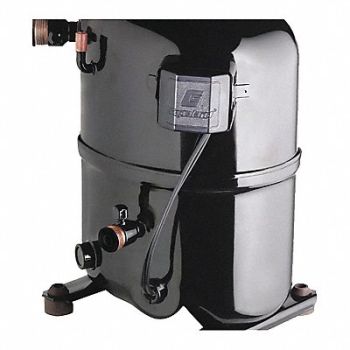 COPELAND Compressor 208/230V 12700 Btu, 161H08
