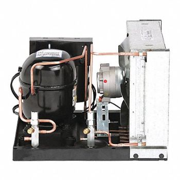 COPELAND Condensing Unit 115V 1-Phase, 161H31