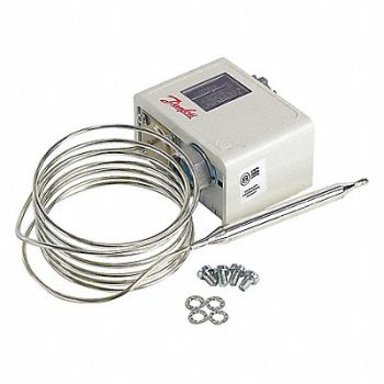 DANFOSS Temperature Control 80 Capacity, 161J66