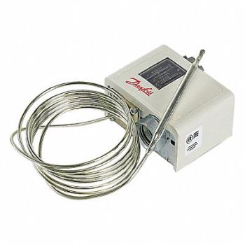 DANFOSS Temperature Control, 161J67